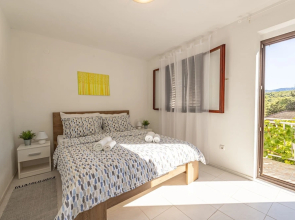 Apartments Iskra