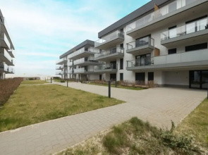 Apartment by the Beach, Dziwnow