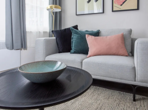 The Portland Your Apartment