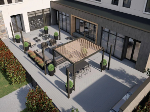 Staybridge Suites Waco South - Woodway by IHG
