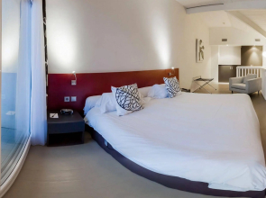 Hôtel et spa Serge BLANCO