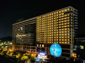 Huabao sports exhibition hotel