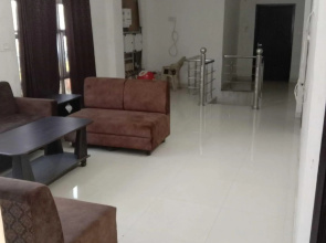 SPOT ON Hotel Deepak Palace