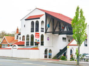 Alcala Motel