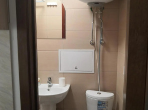 Апартаменты на улице Фонтанная 35