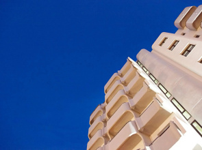 Hotel Mistral