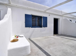 Cavo Mykonos Apartments