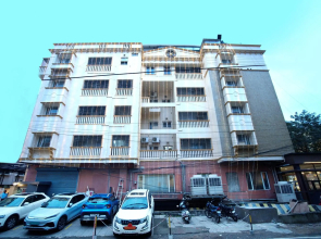 Blossoms Apart Hotel T Nagar