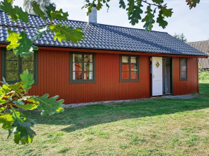 6 Person Holiday Home in Nexo