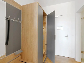 Beautiful Apartment in Putbus/rügen With 1 Bedrooms and Wifi