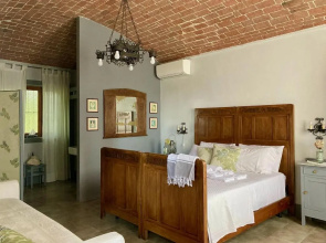 Casapaletti Country House