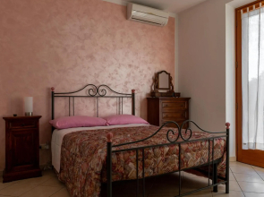 Casa in Chiana
