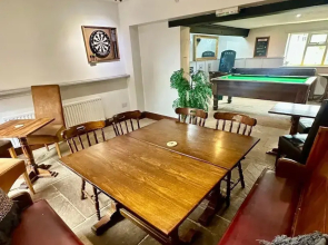Welbury Studio Retreat