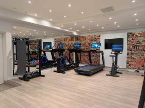 Park Inn by Radisson Berlin Alexanderplatz