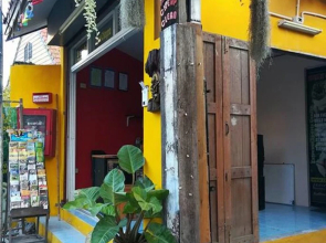 Cody Guesthouse - Hostel