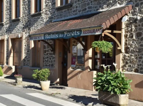 Relais des Forets