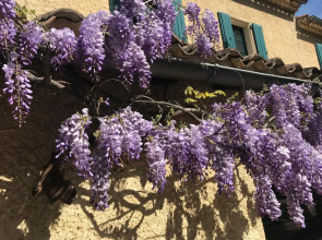 Les Montades Chambres d'Hôtes