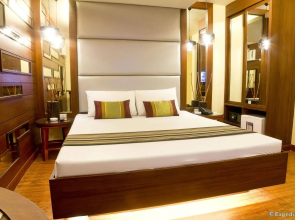 Hotel 2016 Manila Boutique