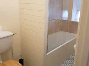 Ty Morgan's Apartments