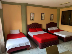 Hotel Nuevo Rey