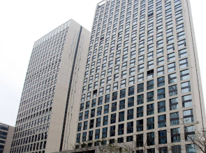 Guangzhou Fuying Apartment (Poly World Trade Center Pazhou Convention and Exhibition Center Store)