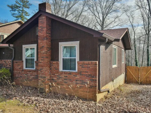 Greenway Getaway