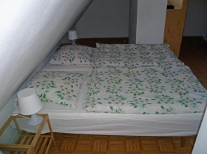 Apartment Lužné