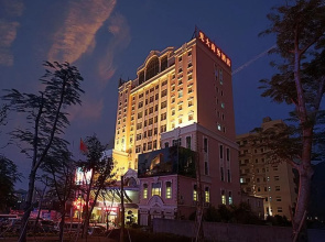 Business Hotel - Xiamen