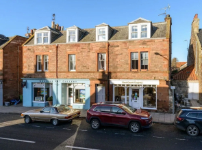 Goose Green View