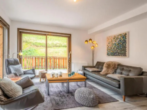 Les Freinets - Apt C302 - BO Immobilier