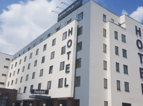 Vienna House Easy by Wyndham Airport Bucharest