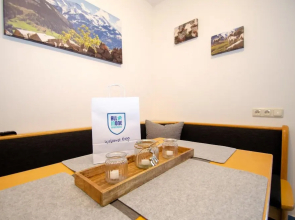 Panorama Apartments Bruck TOP 2