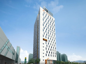 Grand Palace Hotel