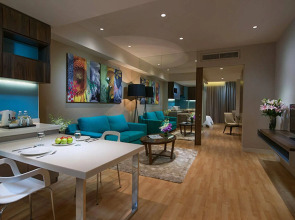 D'Majestic by Swiss Garden