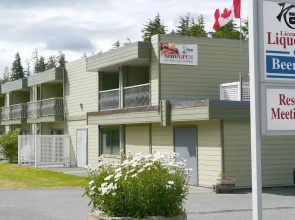 Airport Inn