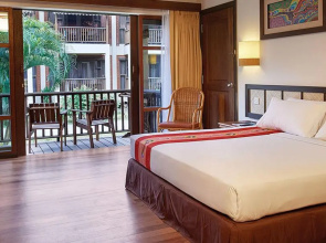 Laguna Redang Island Resort
