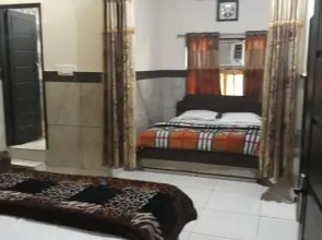 Jhilmil Dhaba