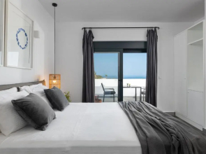 Seashell Villa
