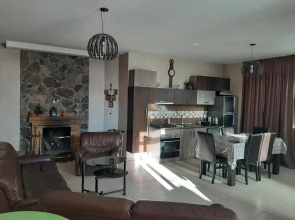 Cottage Igloo Bakuriani