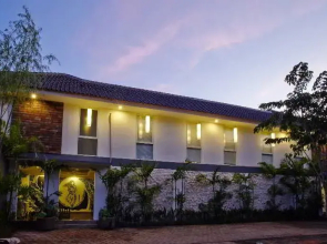 7 Bidadari Boutique Hotel