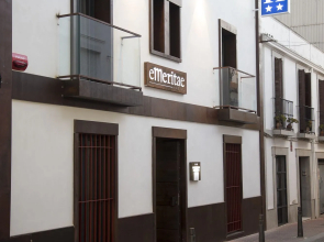 Hostal eMeritae