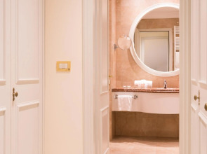 Отель Abano Grand