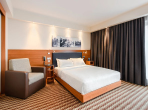 Hampton by Hilton Warsaw Airport