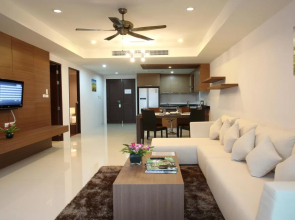 Bangtao Tropical Residence Resort & Spa