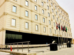 Hayat Al Riyadh Washam Hotel