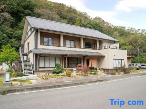 Kawabe Hot Spring Oyado Kisaku