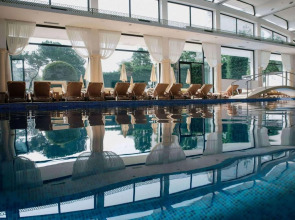 President Terme Hotel