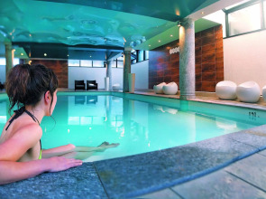 Résidence Pierre & Vacances Premium La Ginabelle