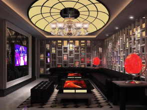 Guangzhou Estandon Hotel