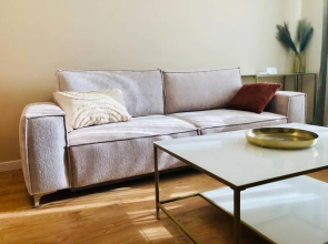 Luxury Ultra Central Apartment with the Best Cathedral View Vic7G-13